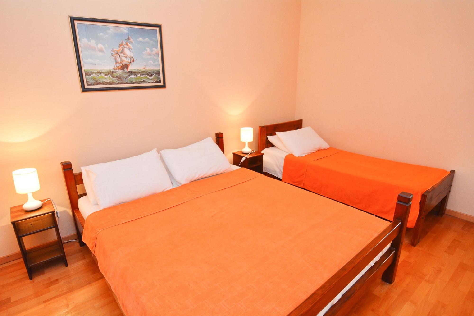Apartments Soso Котор Экстерьер фото