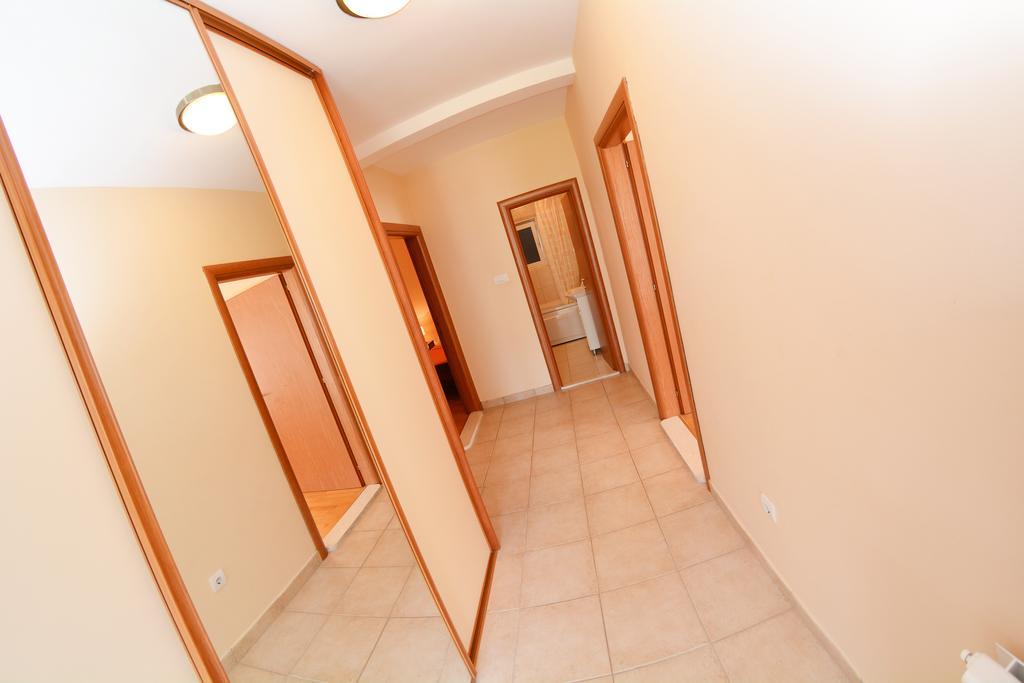 Apartments Soso Котор Экстерьер фото